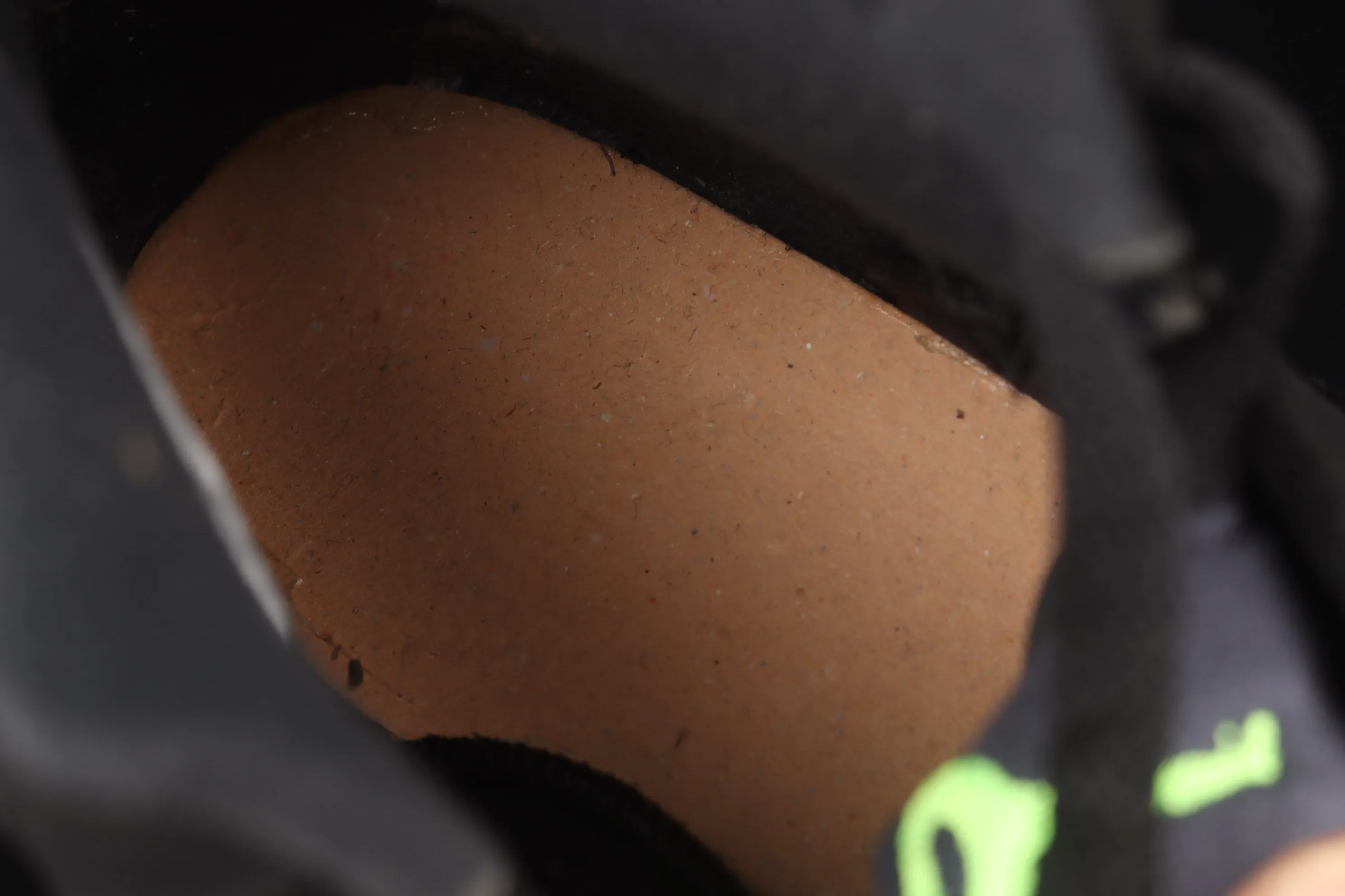 All categories Air Jordan Jordan series basketball shoes Air Jordan 6 Air Jordan 6 "Electric Green" AJ6 Joe 6 black and green CT8529-003
